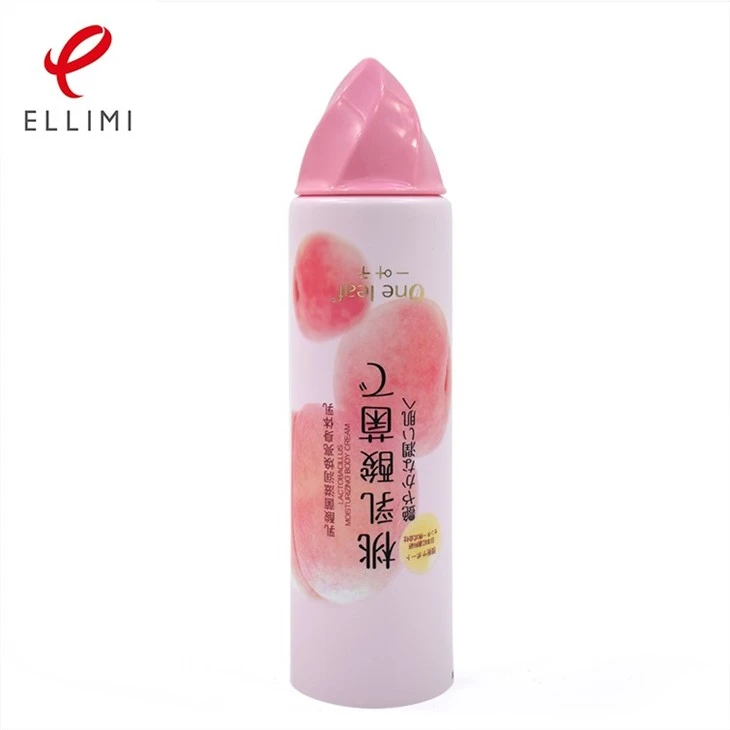 Aluminum Laminate Soft Tube