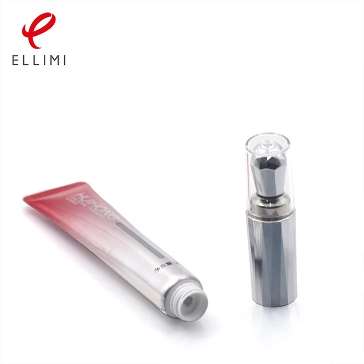 Aluminum Laminated Tube For Eye Cream
