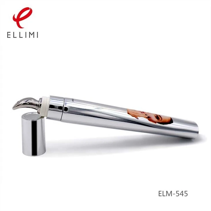 Aluminum Tube For Eye Cream Tube