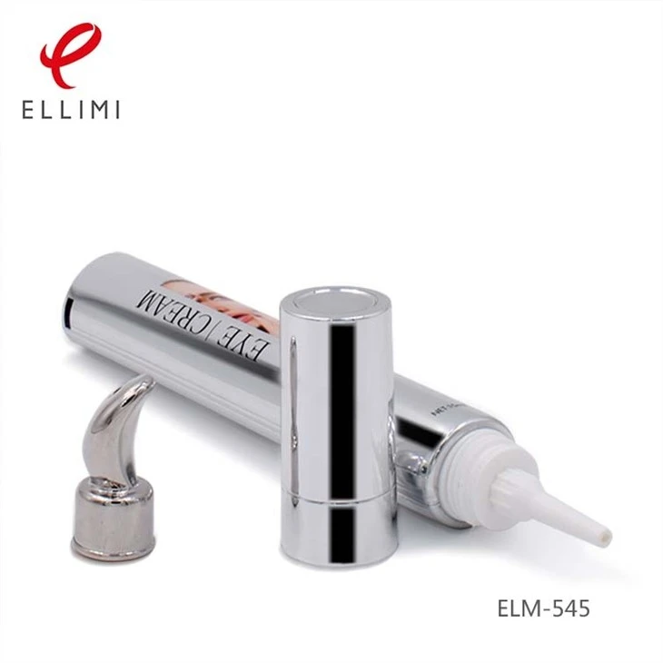 Aluminum Tube For Eye Cream Tube