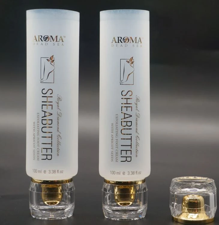 Cosmetic Makeup Packaging