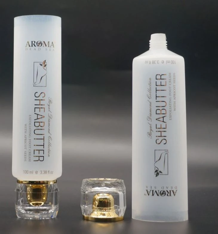 Cosmetic Makeup Packaging