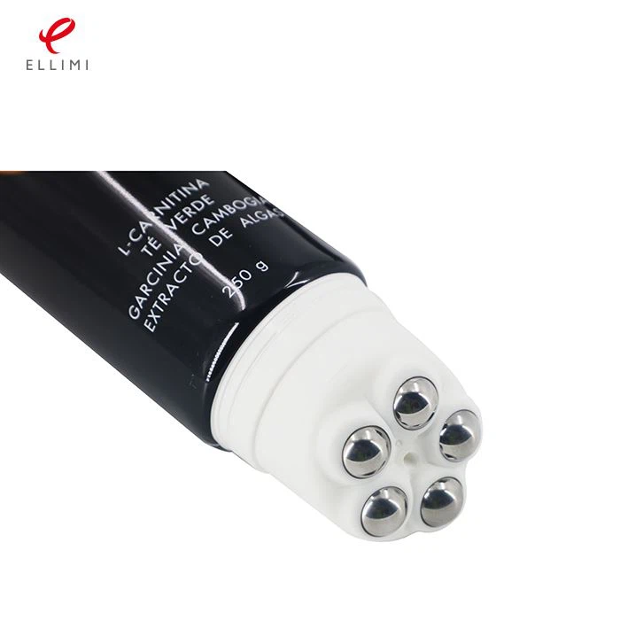 Cosmetic PE Tube