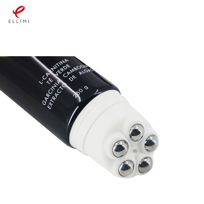 Cosmetic PE Tube