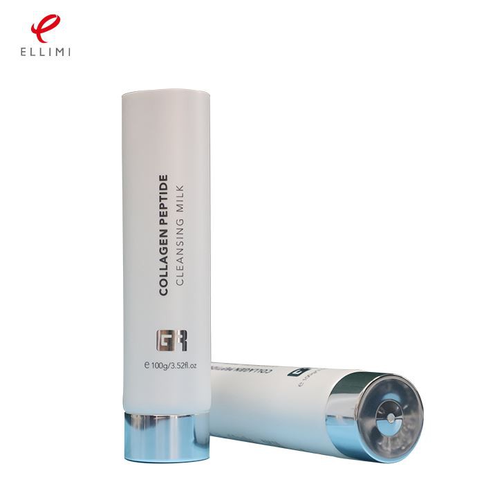 Cosmetic Soft Tube