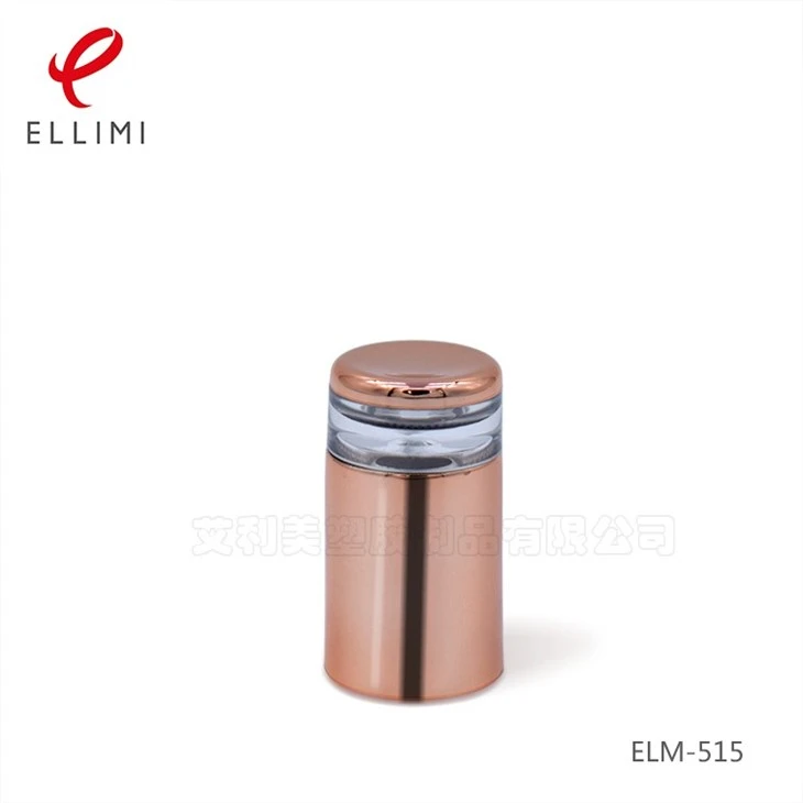 Cosmetic Tube For Eye Cream