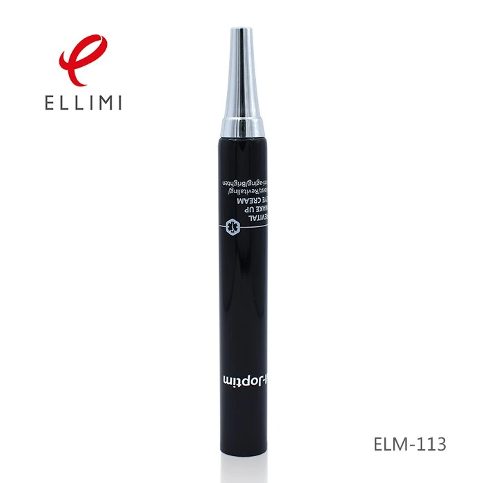 Customized Plastic Hose For All Kinds Of Eye Cream