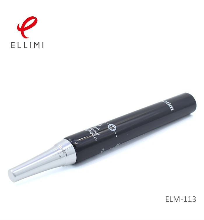 Customized Plastic Hose For All Kinds Of Eye Cream