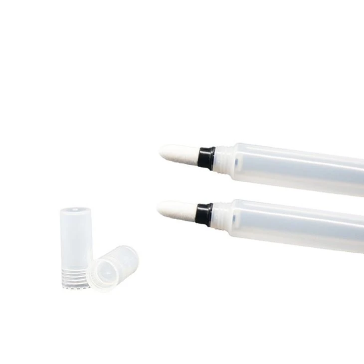 Diameter 19 Mm Round Plastic Tube