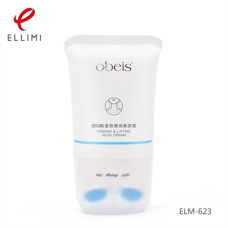 Neck Cream Soft Tube Squeeze Tube