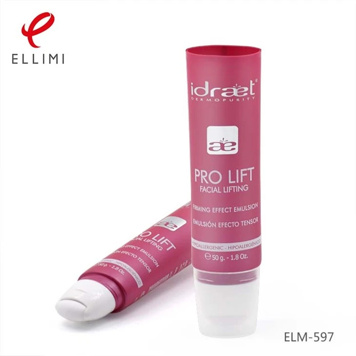 PE Tube With Ceramic Head