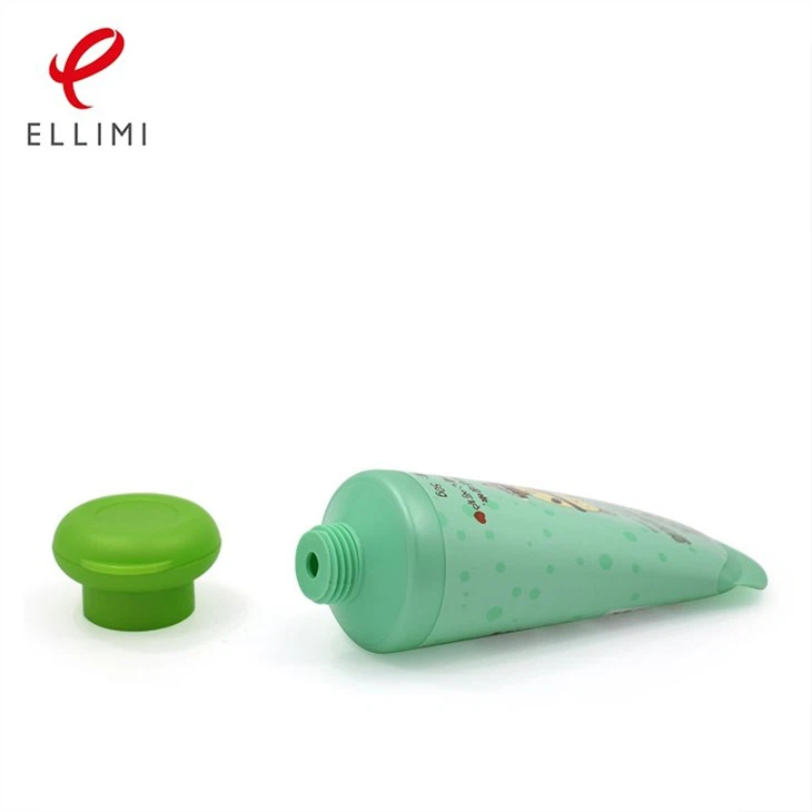 Plastic Tube Soft Tube