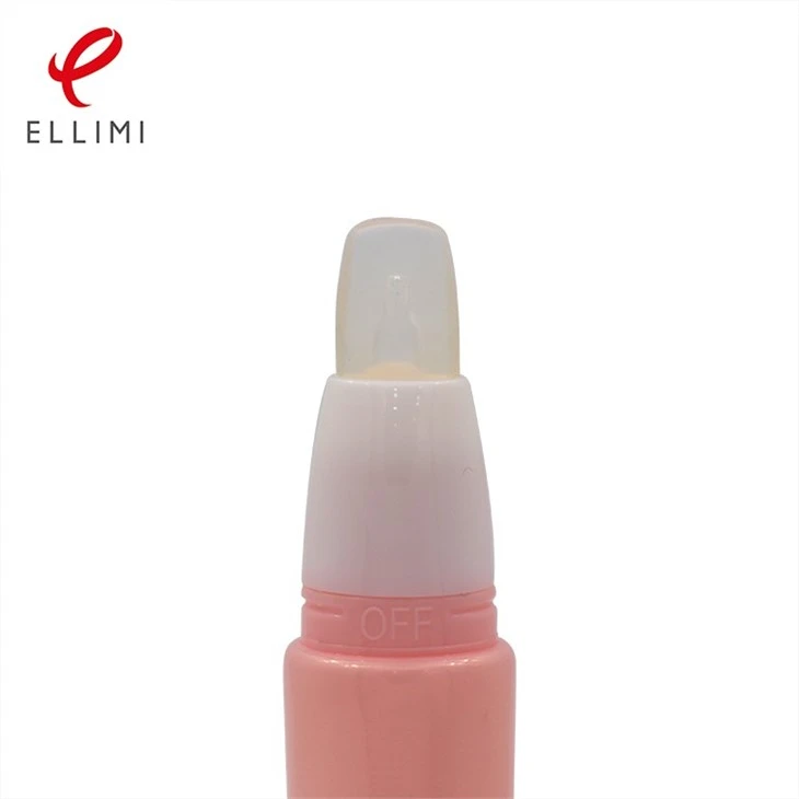 Plastic Tube With