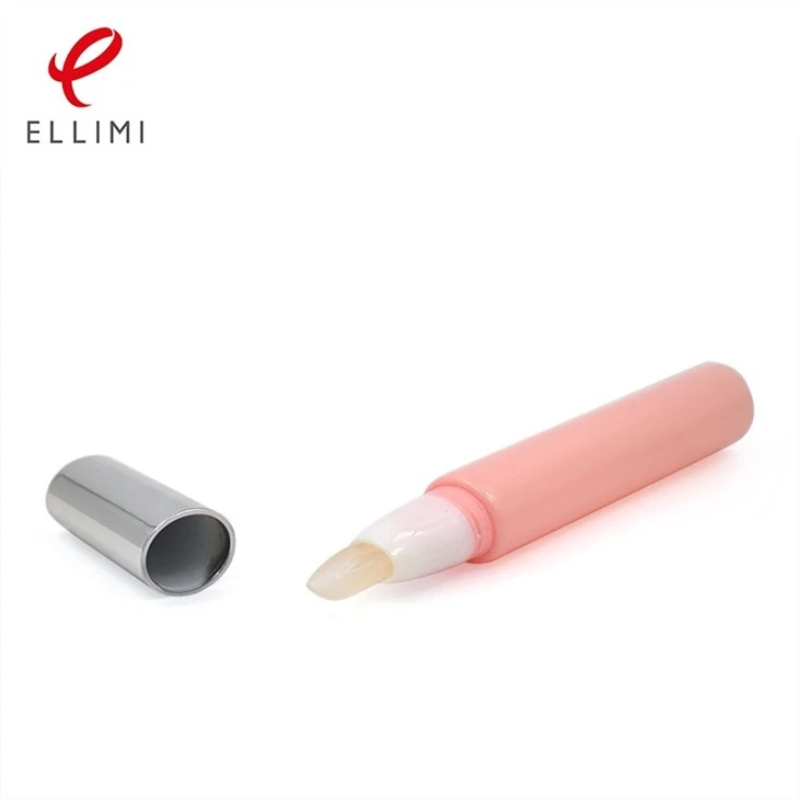 Plastic Tube With
