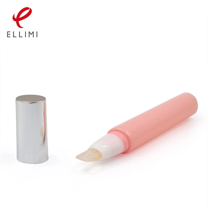 Plastic Tube With
