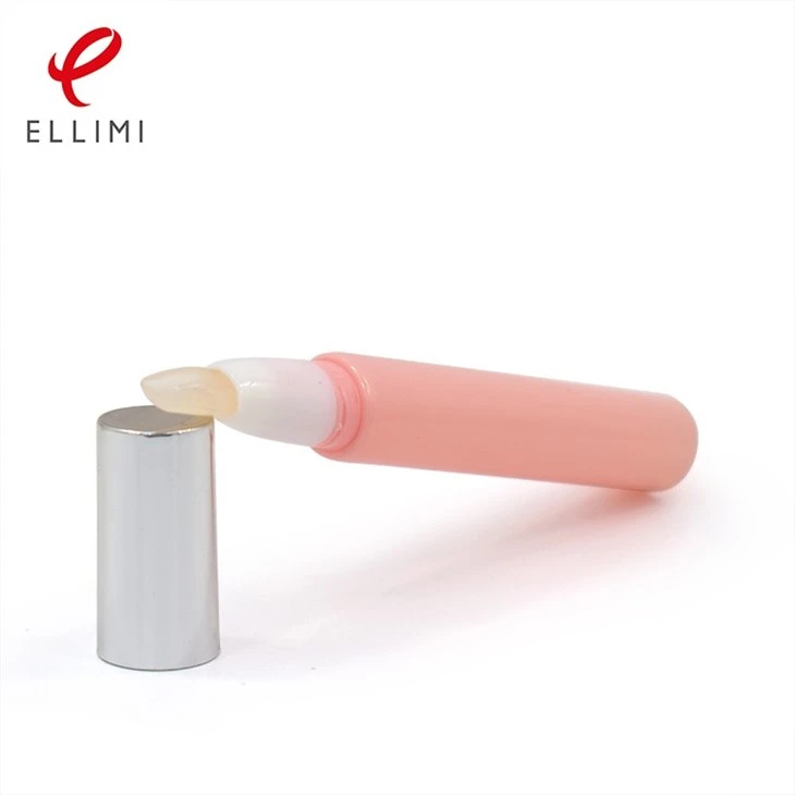 Plastic Tube With