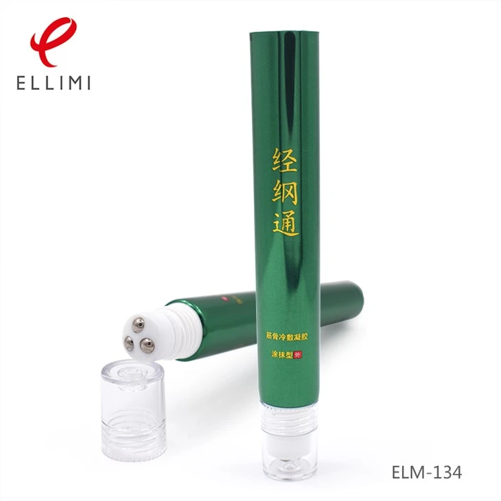 Rolling Eye Cream Soft Tube