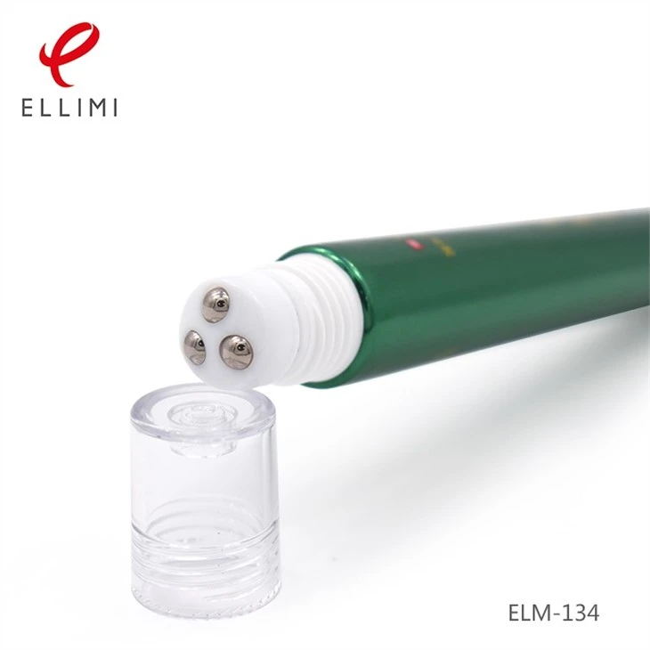 Rolling Eye Cream Soft Tube