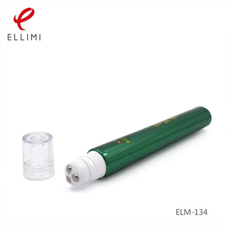 Rolling Eye Cream Soft Tube