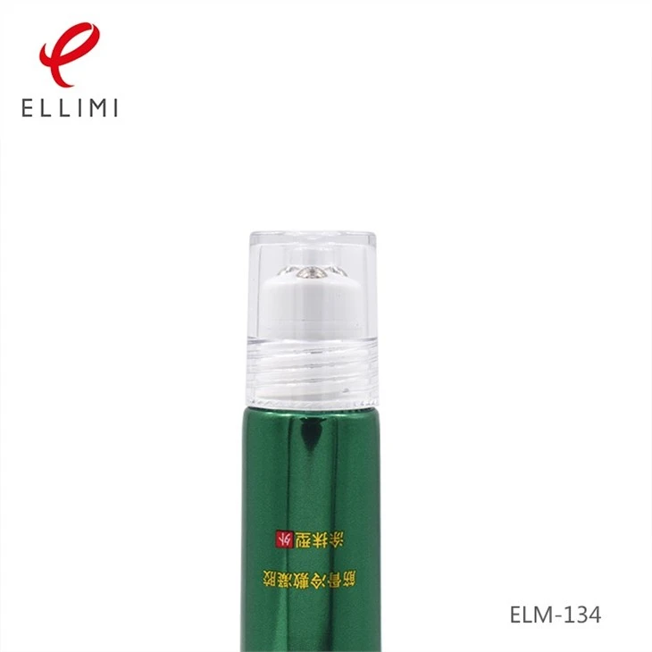 Rolling Eye Cream Soft Tube