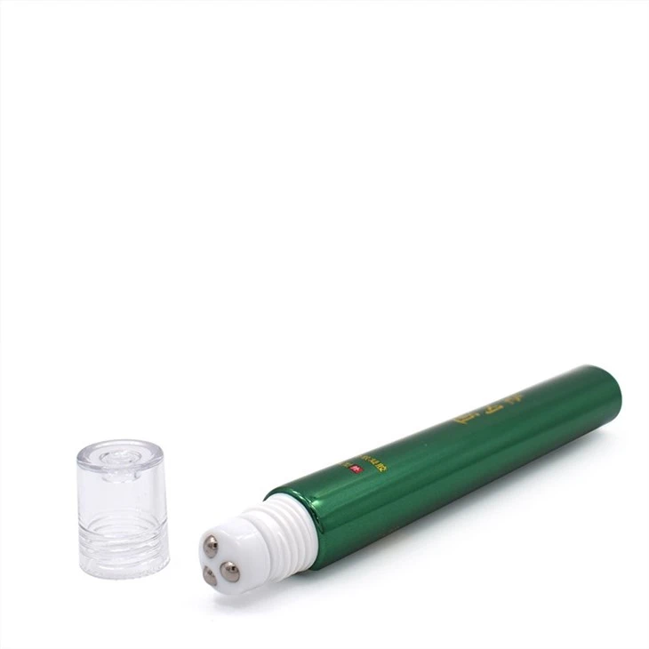 Rolling Eye Cream Soft Tube