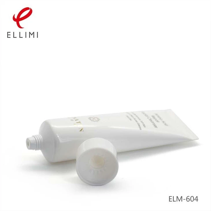 Round Tube With Acrylic