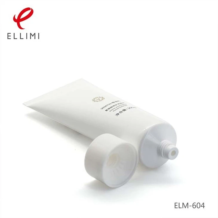 Round Tube With Acrylic