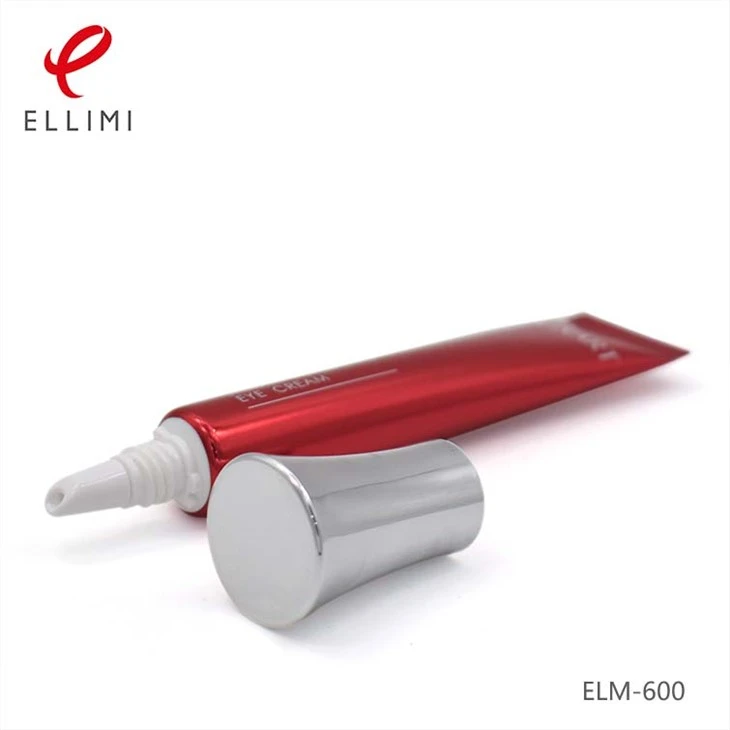 Round Tube With Metal Applicator