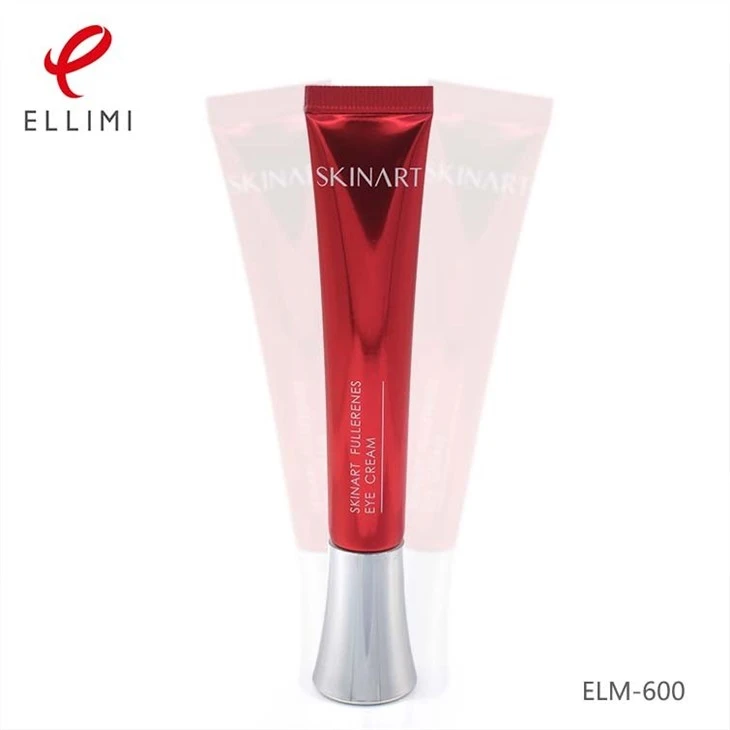 Round Tube With Metal Applicator