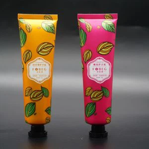 Aluminum Material Soft Tube
