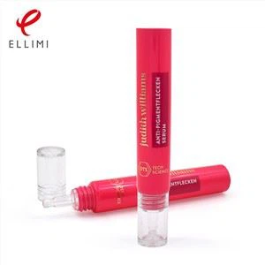 Plastic Tube For Eye Cream