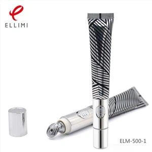 Plastic Tube With Vibrating Head