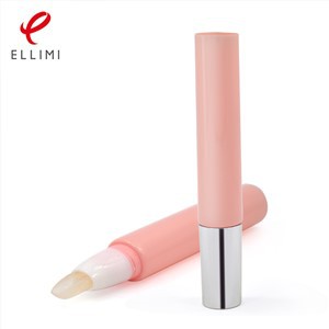 Plastic Tube With silicone head