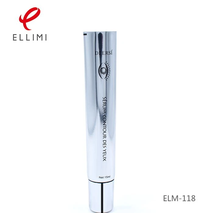 Tsim Tsui Cover Soft Tube For Eye Cream