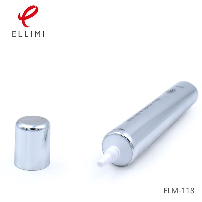 Tsim Tsui Cover Soft Tube For Eye Cream