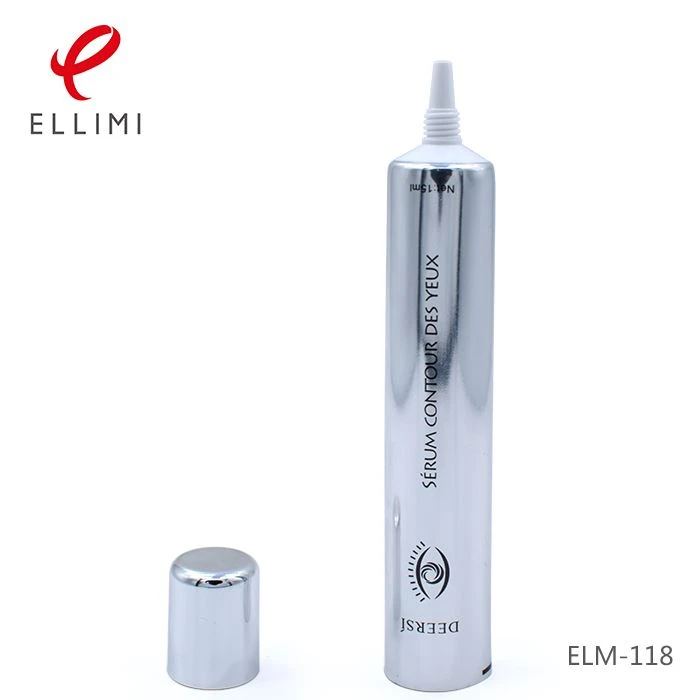 Tsim Tsui Cover Soft Tube For Eye Cream