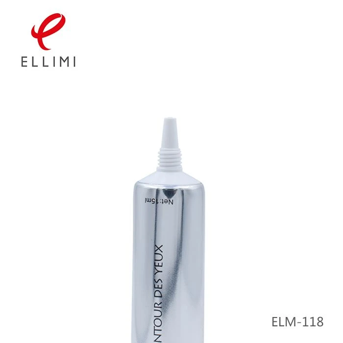 Tsim Tsui Cover Soft Tube For Eye Cream