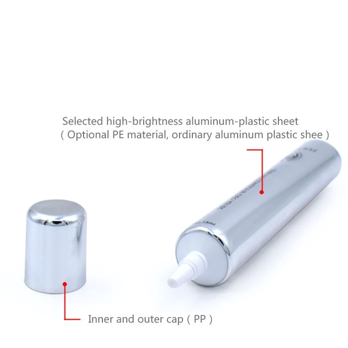 Tsim Tsui Cover Soft Tube For Eye Cream