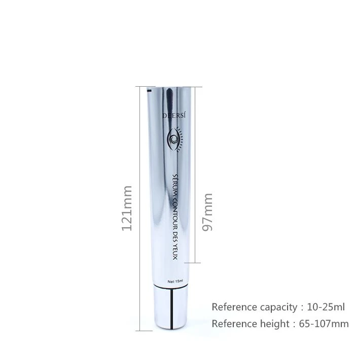 Tsim Tsui Cover Soft Tube For Eye Cream