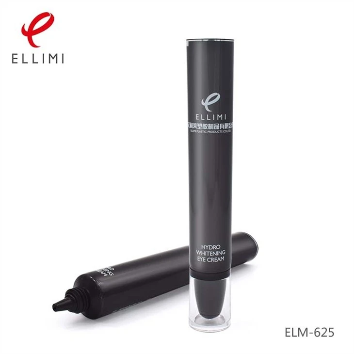 Acrylic Cap For Plastic Tube