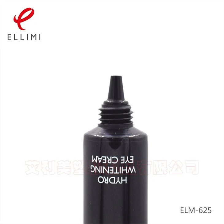 Acrylic Cap For Plastic Tube