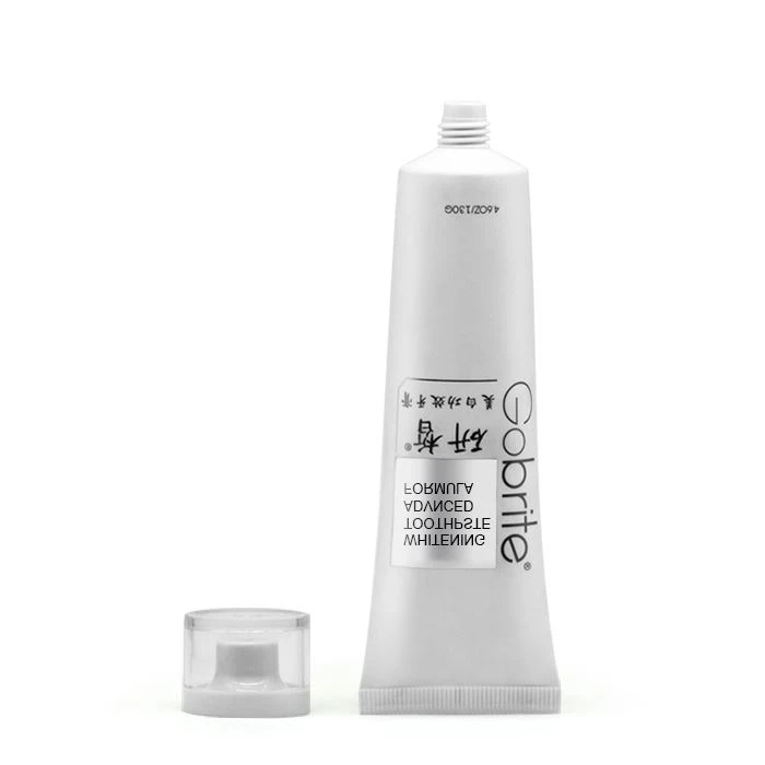 Acrylic Screw Cap Soft Tube