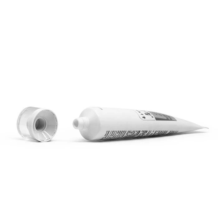 Acrylic Screw Cap Soft Tube