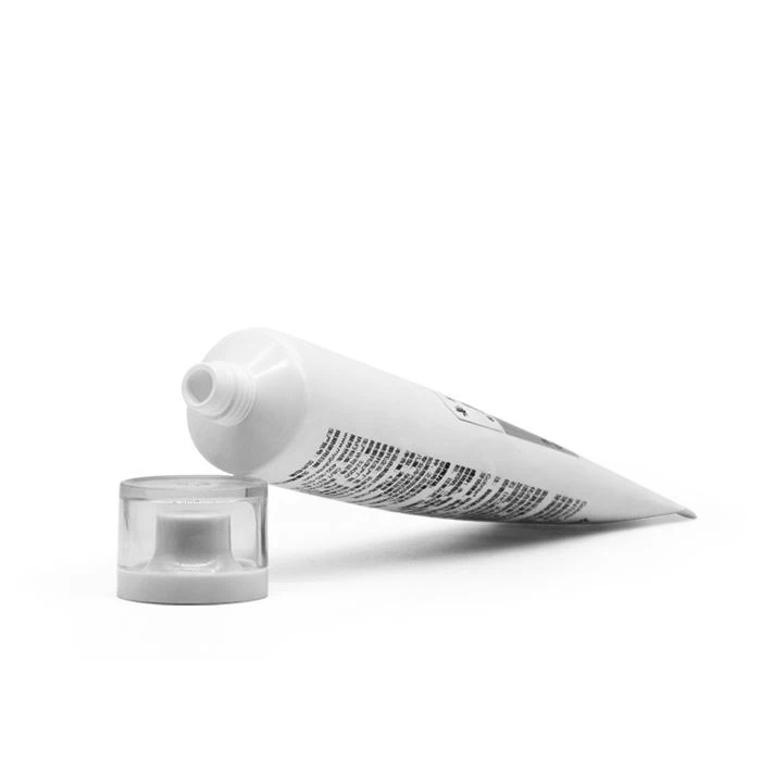 Acrylic Screw Cap Soft Tube