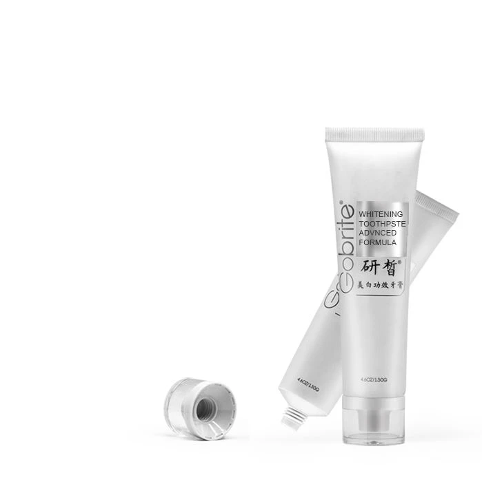 Acrylic Screw Cap Soft Tube