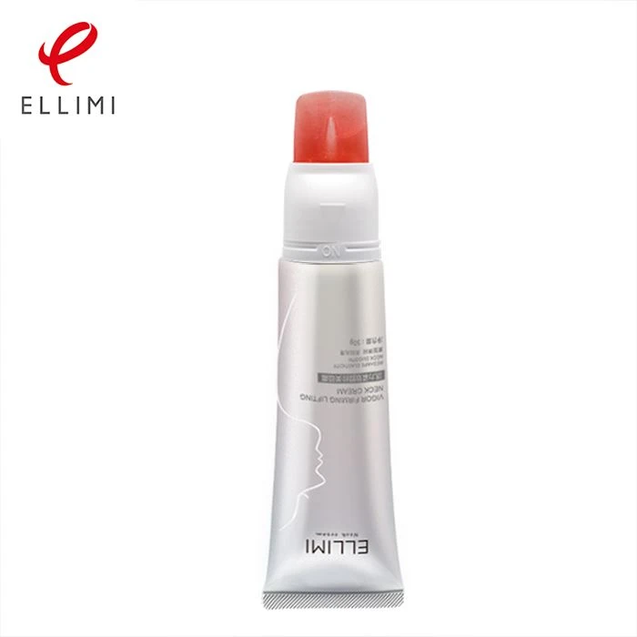 Aluminium Laminated Massage Cream Packaging