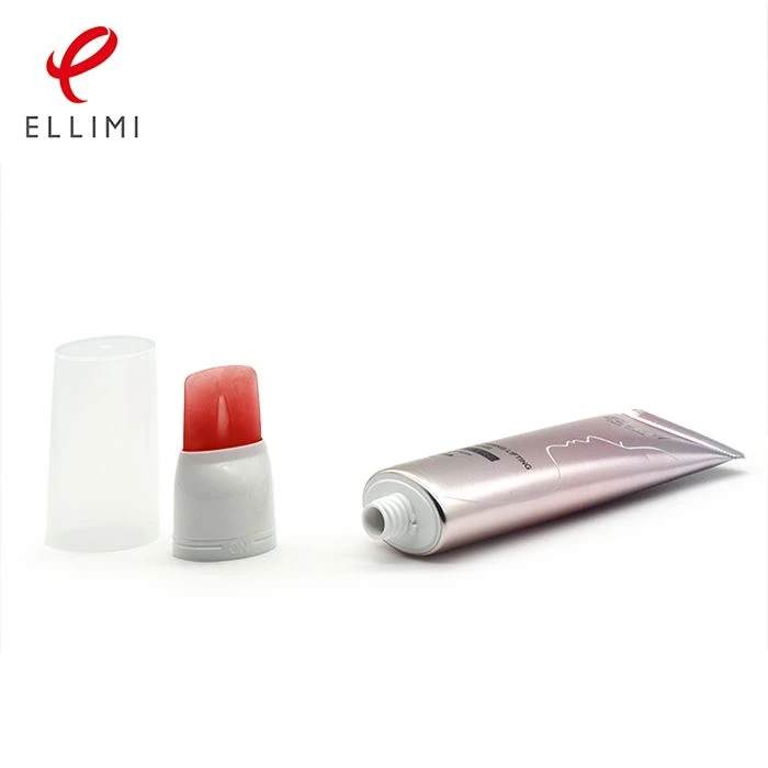 Aluminium Laminated Massage Cream Packaging