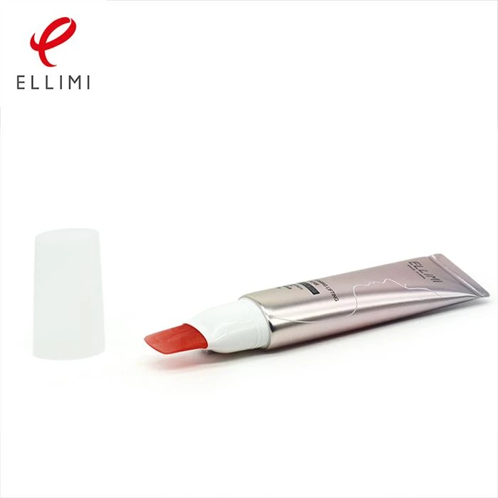 Aluminium Laminated Massage Cream Packaging