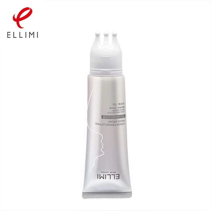 Aluminum Laminated Tube For Head Massage Cream