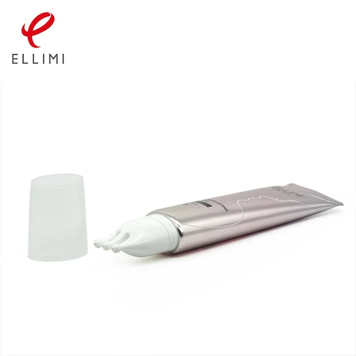 Aluminum Laminated Tube For Head Massage Cream